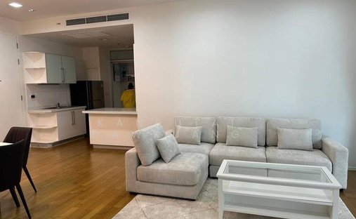 Condominio en Bangkok, Bangkok, Tailandia 1