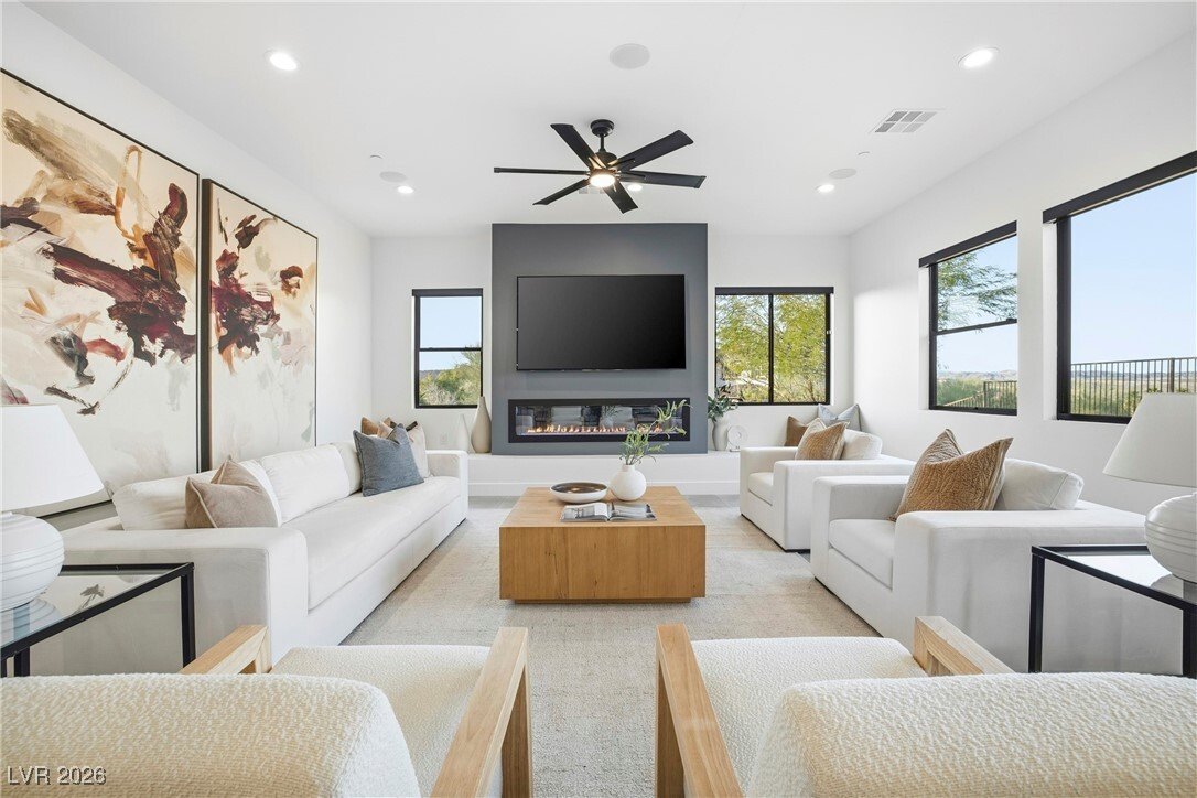 House in Henderson, Nevada, United States 1 - 17069924