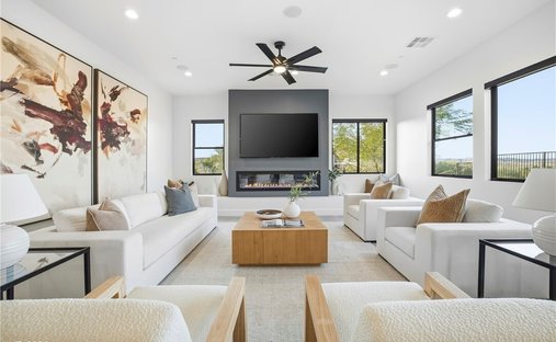 House in Henderson, Nevada, United States 1