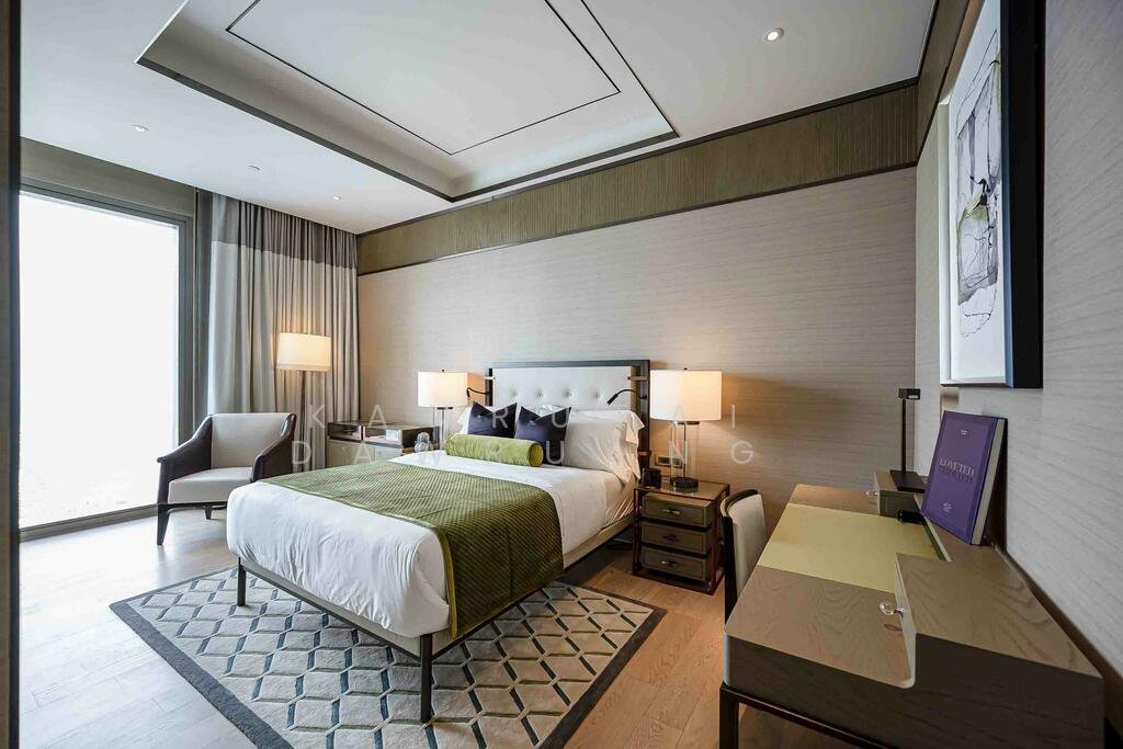 Condo in Bangkok, Krung Thep Maha Nakhon, Thailand 3 - 15136734
