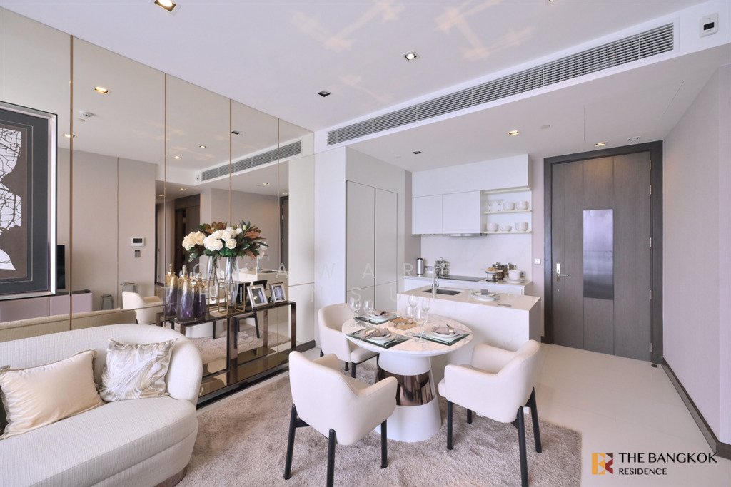 Condo in Bangkok, Krung Thep Maha Nakhon, Thailand 5 - 16726561