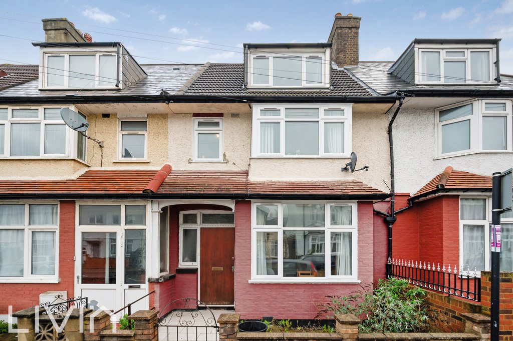 Casa en Tooting, Wandsworth (Greater London), Inglaterra 1 - 17071472