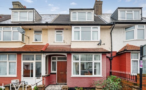 Casa a Tooting, Wandsworth (Greater London), Inghilterra 1
