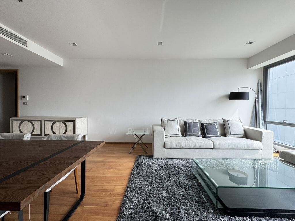 Condo in Phra Khanong Nuea, Bangkok, Thailand 2 - 15226533
