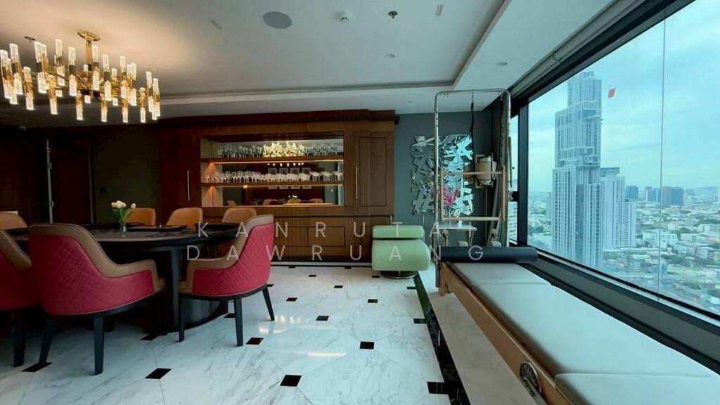 Condo in Bangkok, Krung Thep Maha Nakhon, Thailand 4 - 15976998