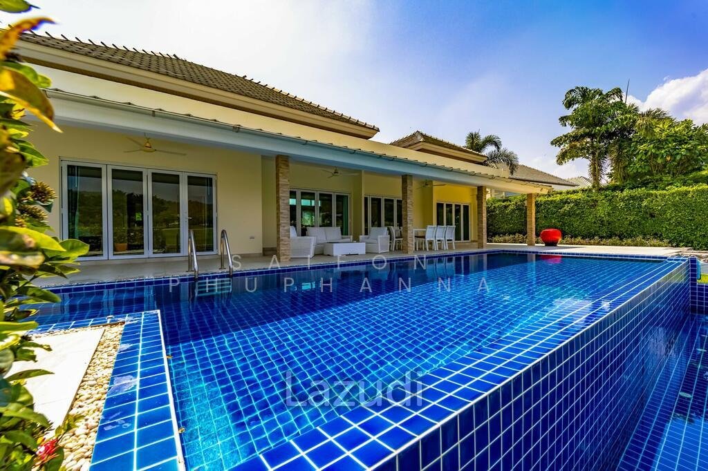 House in Nong Kae, Tanintharyi Region, Thailand 1 - 15226144