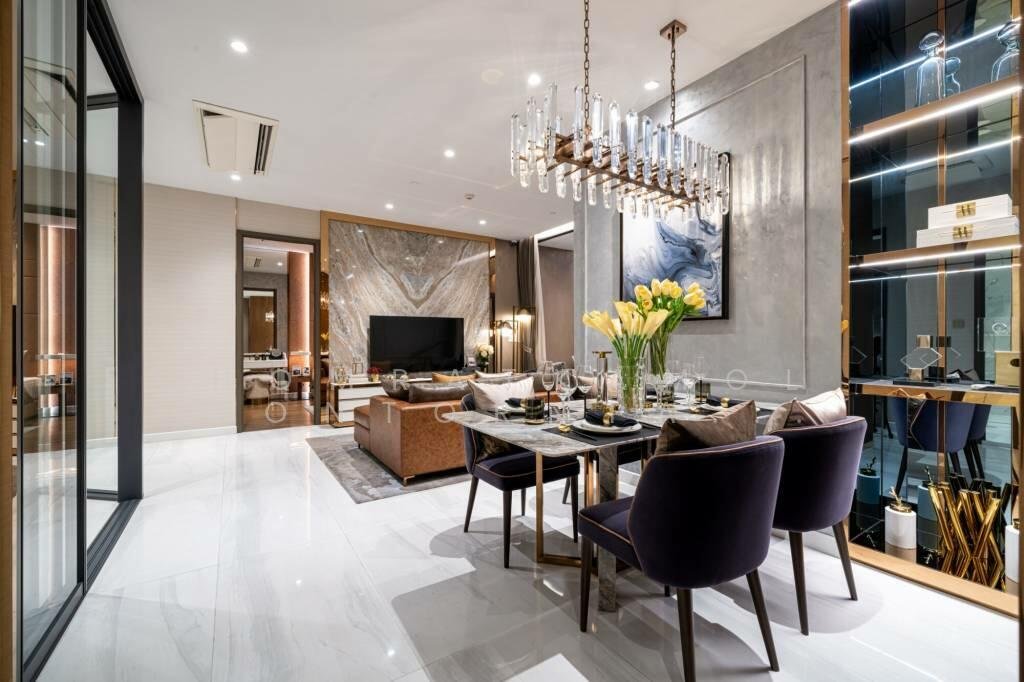 Condo in Bangkok, Krung Thep Maha Nakhon, Thailand 5 - 16547584