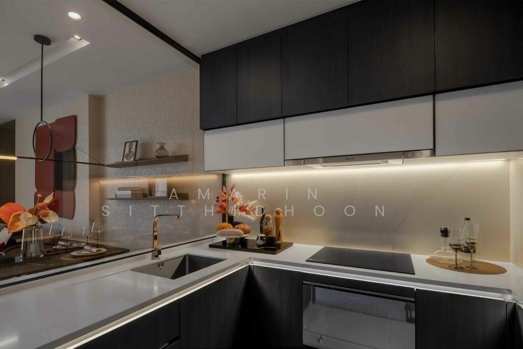 Condo in Bangkok, Krung Thep Maha Nakhon, Thailand 4 - 15816043