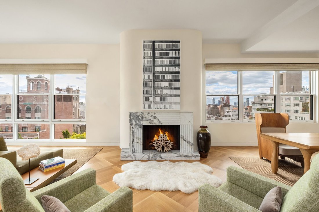 Apartment in New York, New York, United States 3 - 17071098
