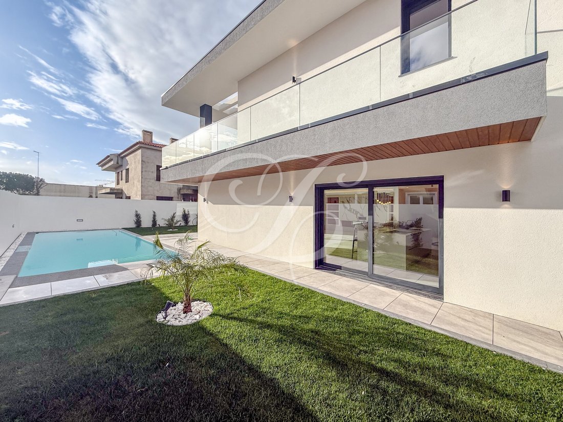 House in Alcabideche, Lisbon, Portugal 3 - 17071408