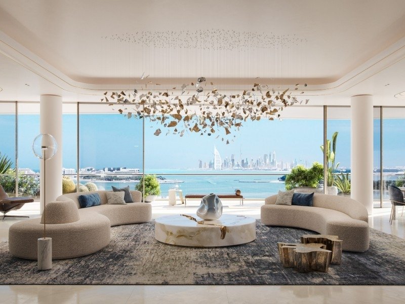 Apartment in United Arab Emirates 2 - 17069754