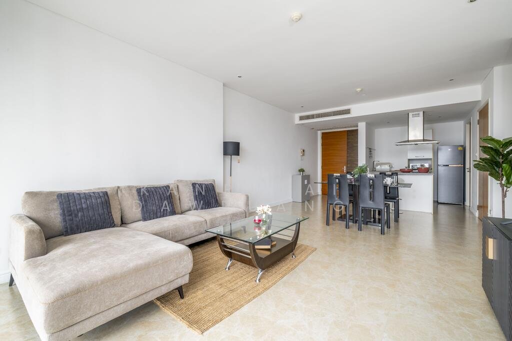 Condo in Watthana, Krung Thep Maha Nakhon, Thailand 5 - 15136601