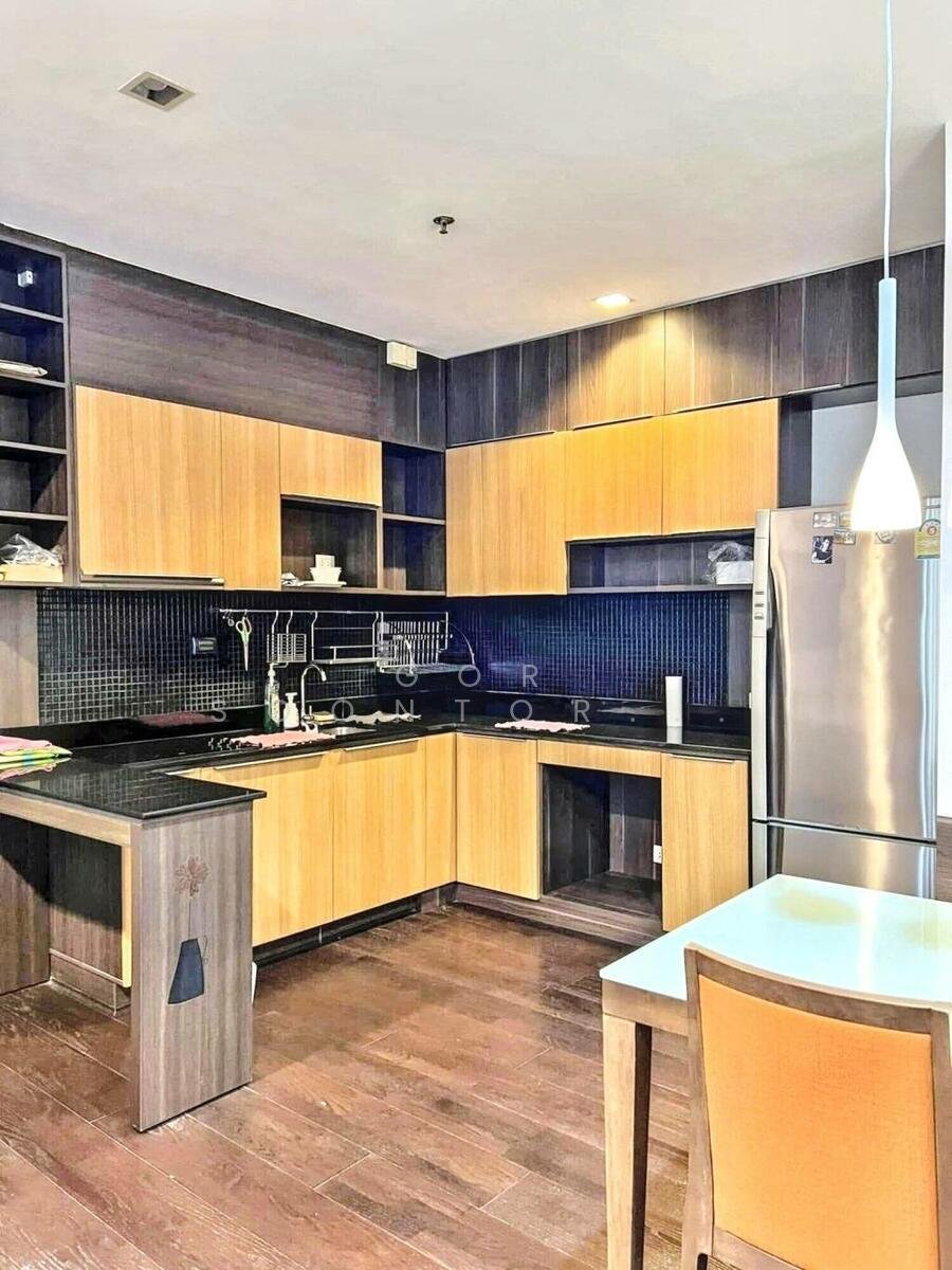 Condo in Thung Phaya Thai, Bangkok, Thailand 3 - 15226367