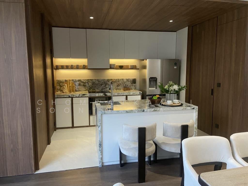 Condo in Bangkok, Krung Thep Maha Nakhon, Thailand 3 - 16547588