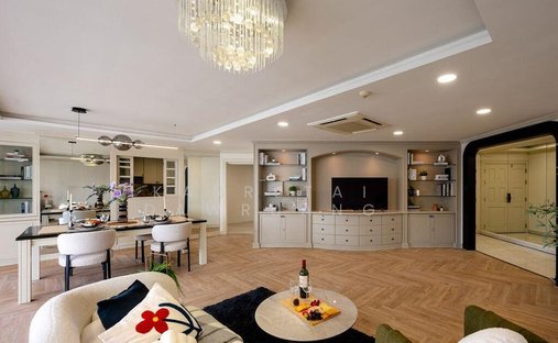 Condo in Bangkok, Krung Thep Maha Nakhon, Thailand 1