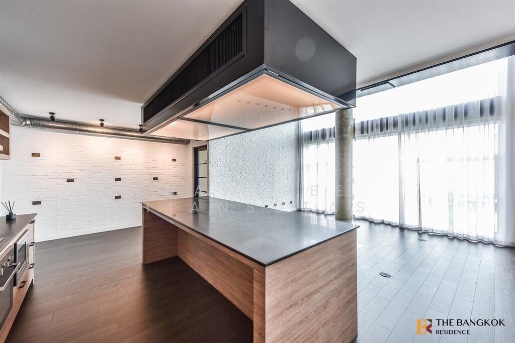 Condo in Phra Khanong Nuea, Bangkok, Thailand 4 - 16055846