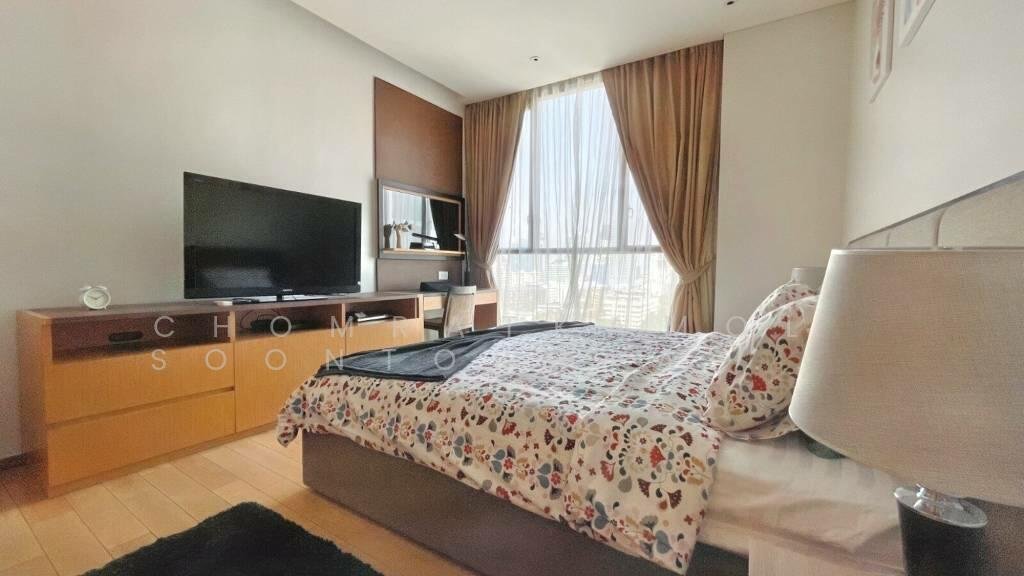 Condo in Bangkok, Krung Thep Maha Nakhon, Thailand 5 - 16550936