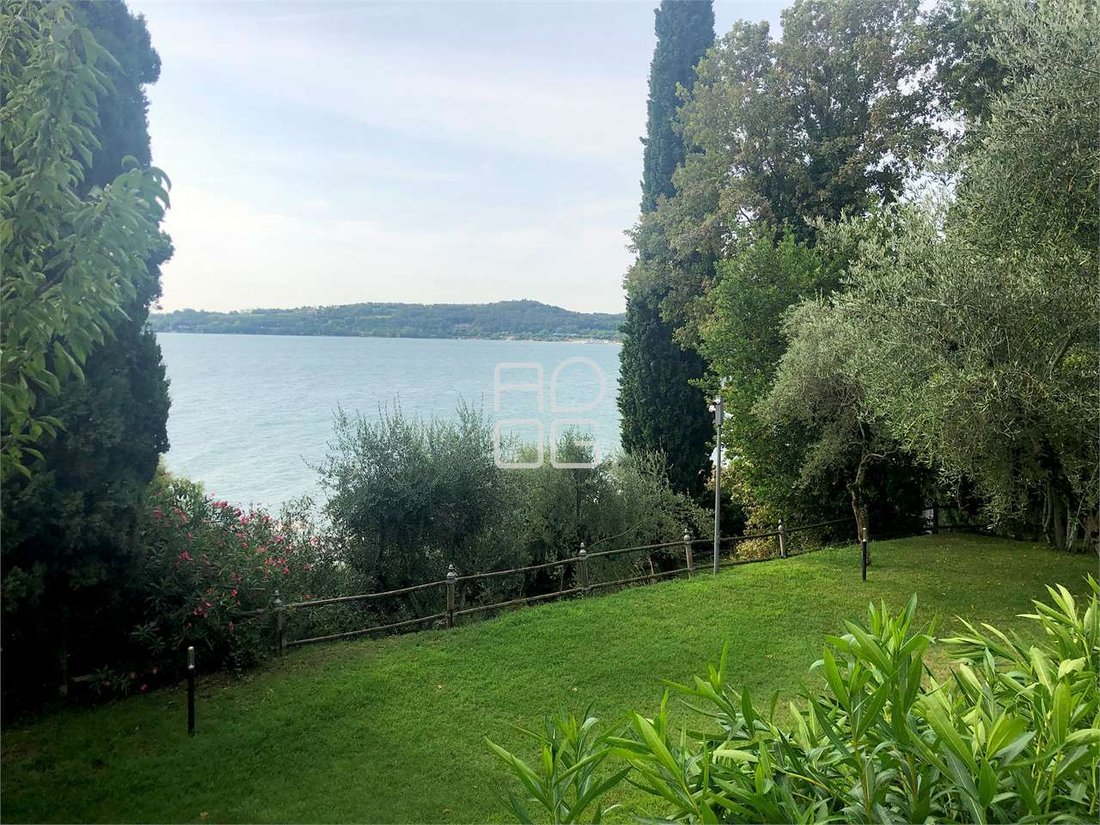 Land in Padenghe sul Garda, Lombardy, Italy 3 - 17070699
