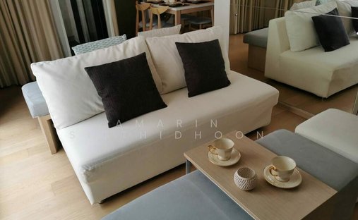 Condo in Bangkok, Krung Thep Maha Nakhon, Thailand 1