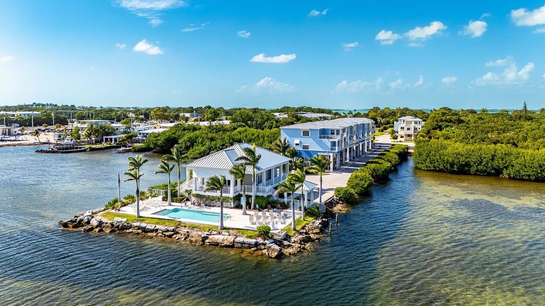 House in Key Largo, Florida, United States 1 - 17071921