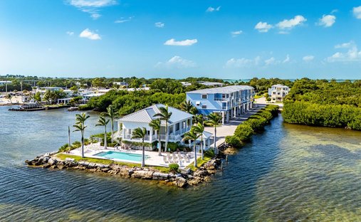 House in Key Largo, Florida, United States 1