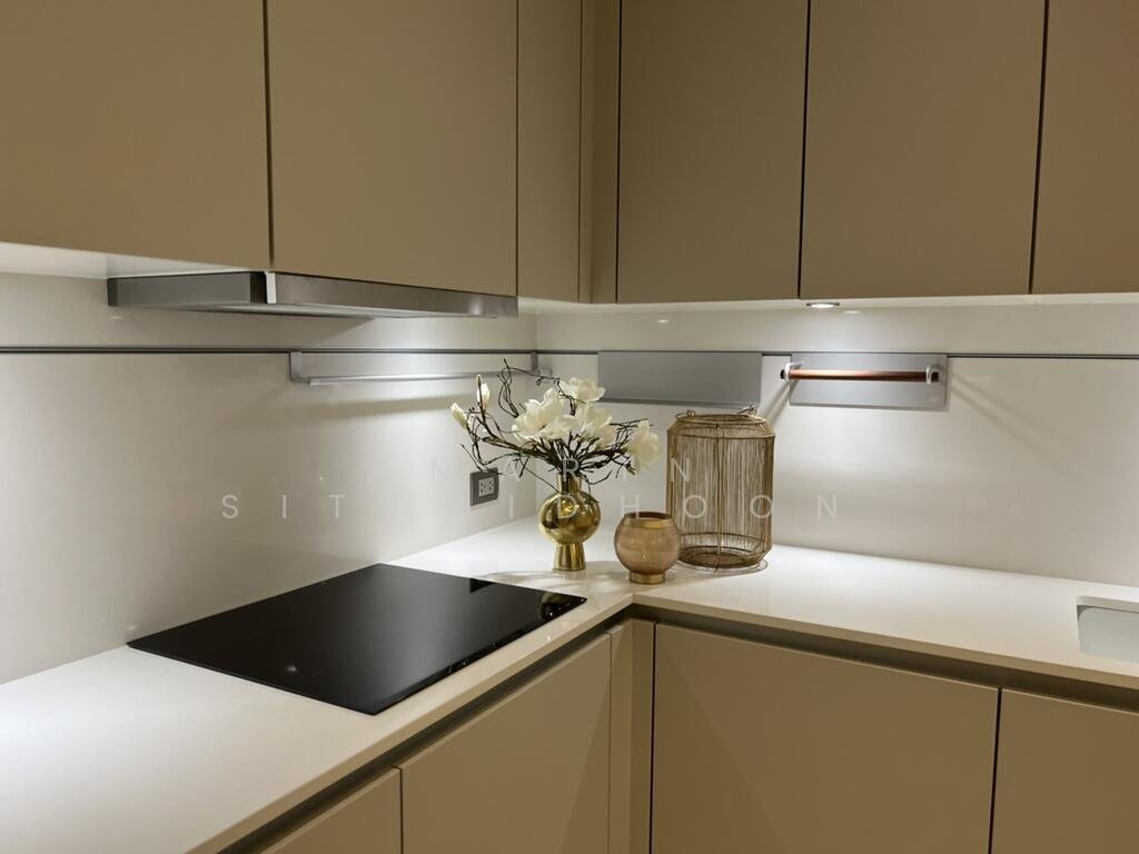 Condo in Bangkok, Krung Thep Maha Nakhon, Thailand 5 - 16535583