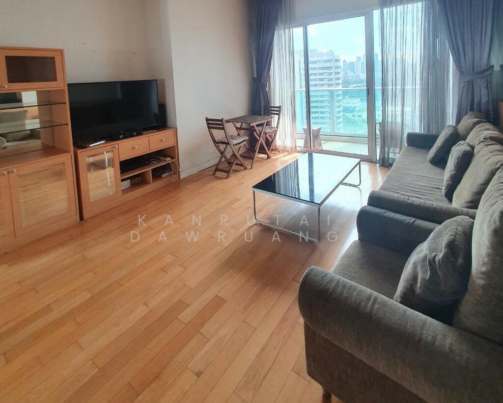 Condo in Bangkok, Krung Thep Maha Nakhon, Thailand 3 - 15136577