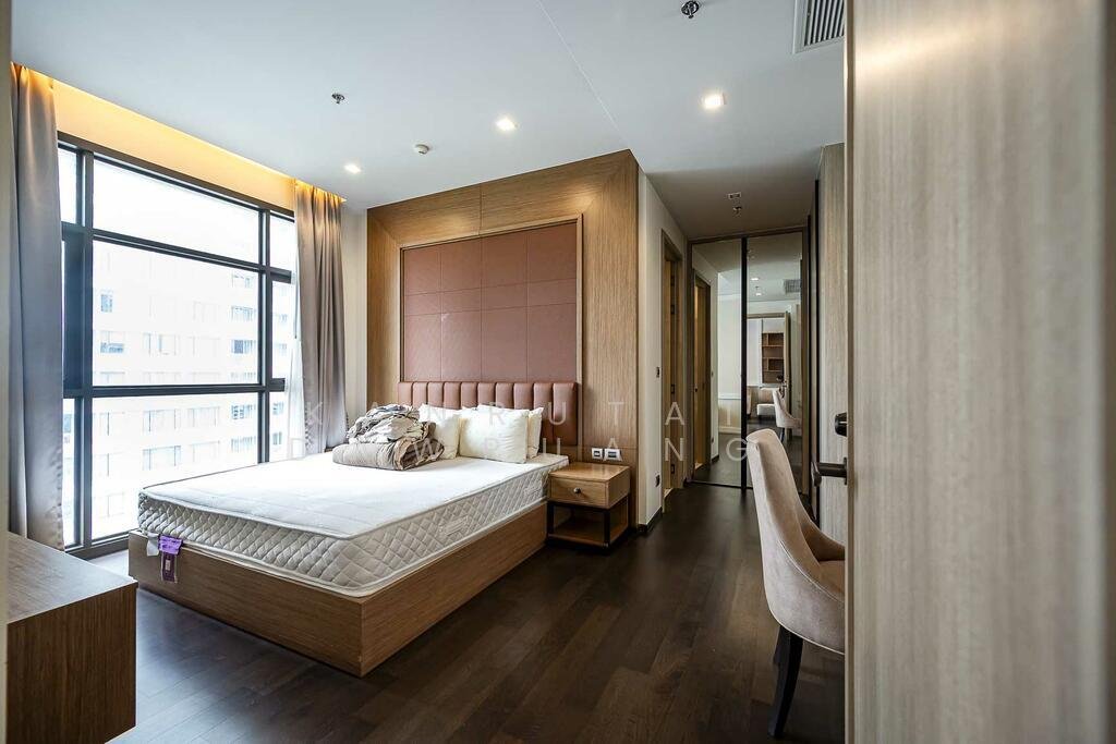 Condo in Bangkok, Krung Thep Maha Nakhon, Thailand 2 - 15136788