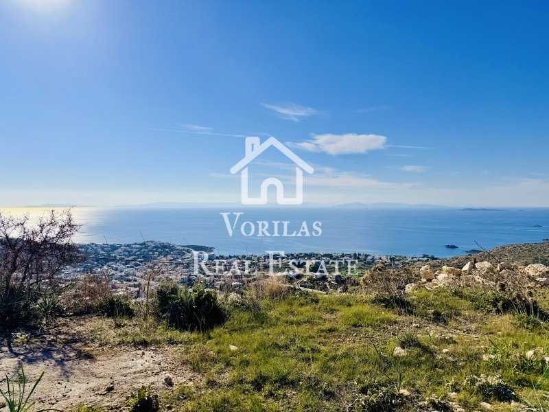 Land in Saronida, Attica, Greece 4 - 17071156