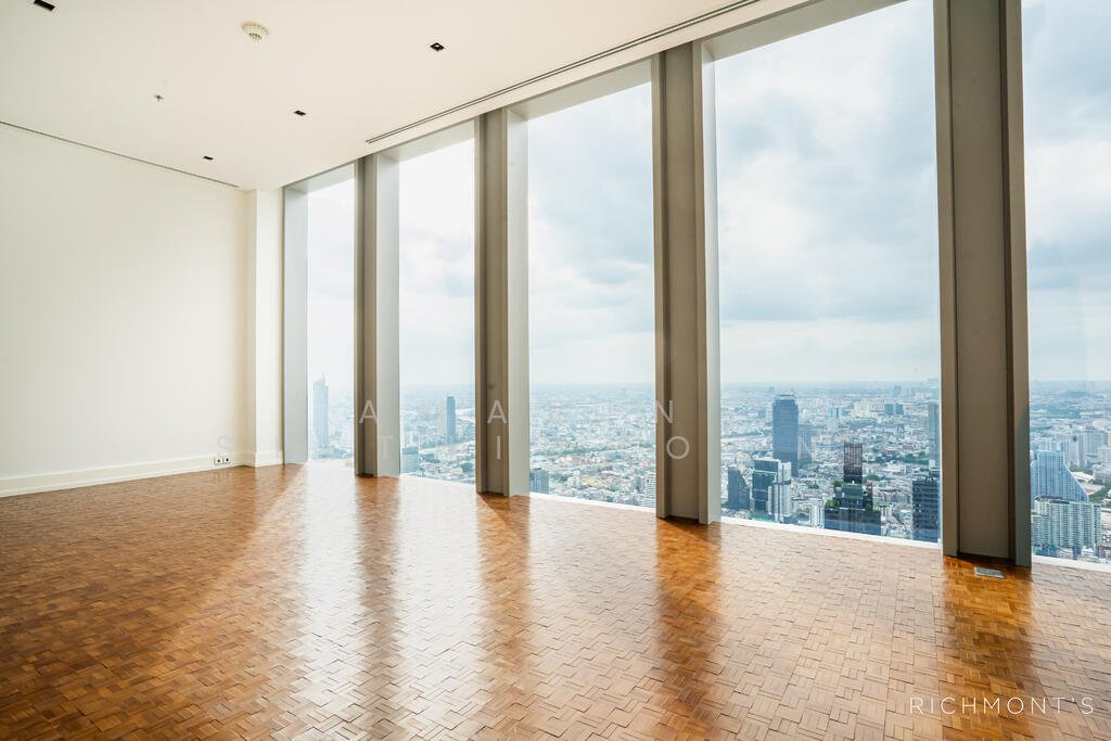 Condo in Bangkok, Krung Thep Maha Nakhon, Thailand 3 - 15769512