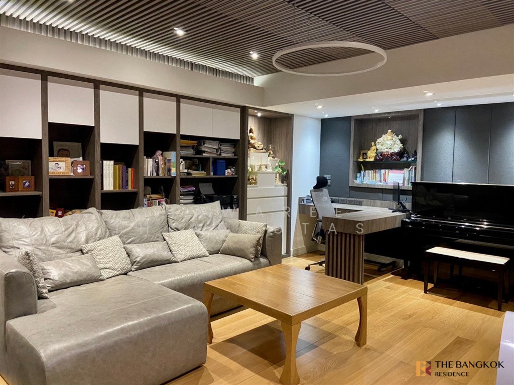 Condo in Bangkok, Krung Thep Maha Nakhon, Thailand 1 - 16084304