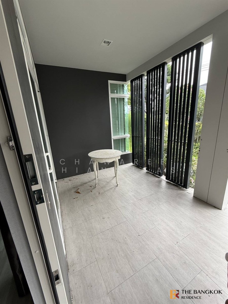 House in Bang Bua Thong, Thailand 4 - 16736731