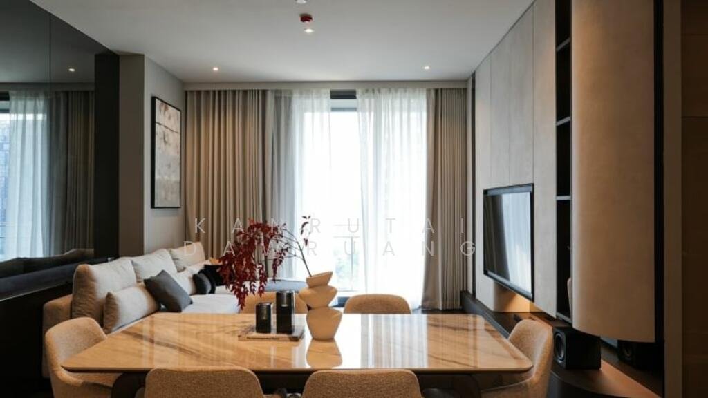 Condo in Bangkok, Krung Thep Maha Nakhon, Thailand 5 - 15312202