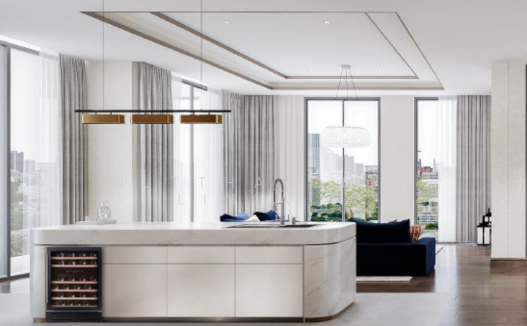 Condo in Bangkok, Krung Thep Maha Nakhon, Thailand 3 - 15988475