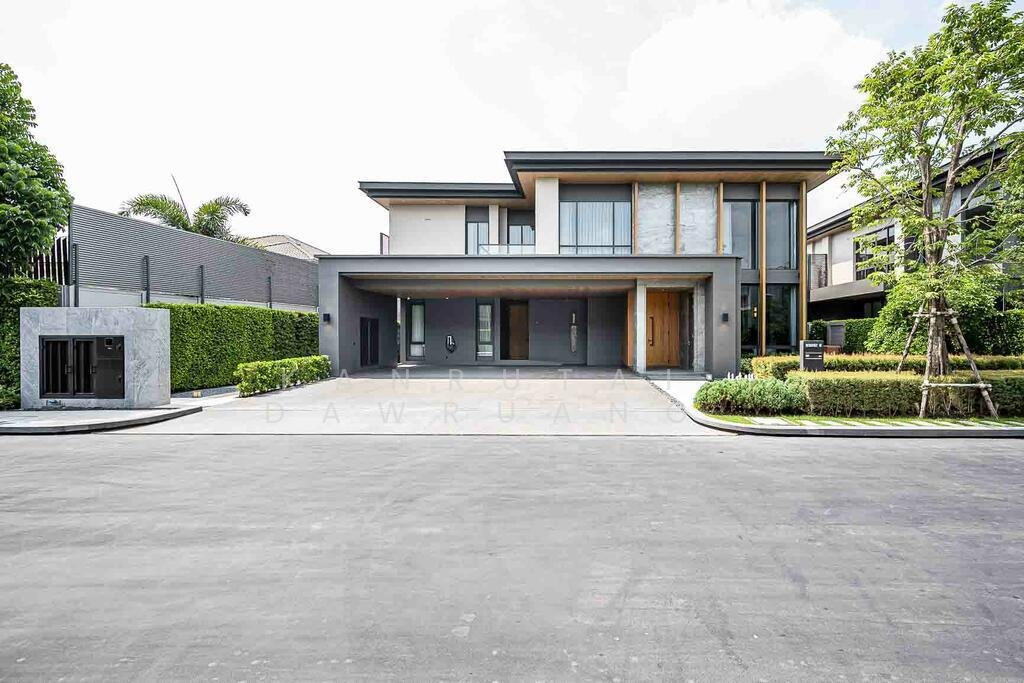 House in Suan Luang, Bangkok, Thailand 1 - 15494391
