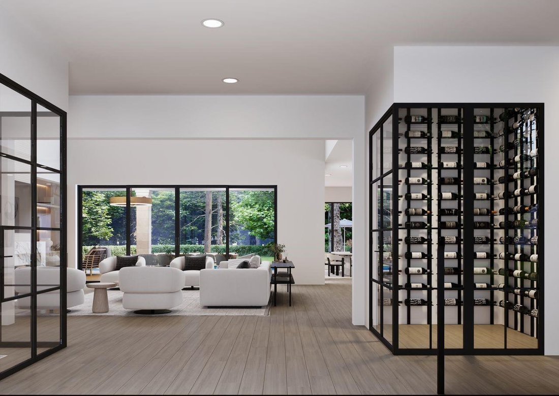 House in Spring, Texas, United States 4 - 17068046