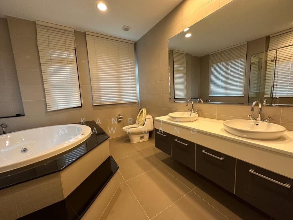 House in Ram Inthra, Krung Thep Maha Nakhon, Thailand 3 - 15313176