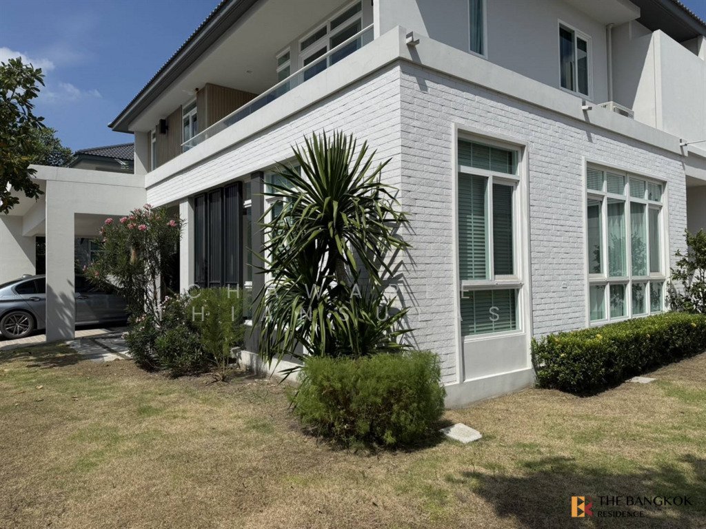 House in Bang Bua Thong, Thailand 1 - 16736731
