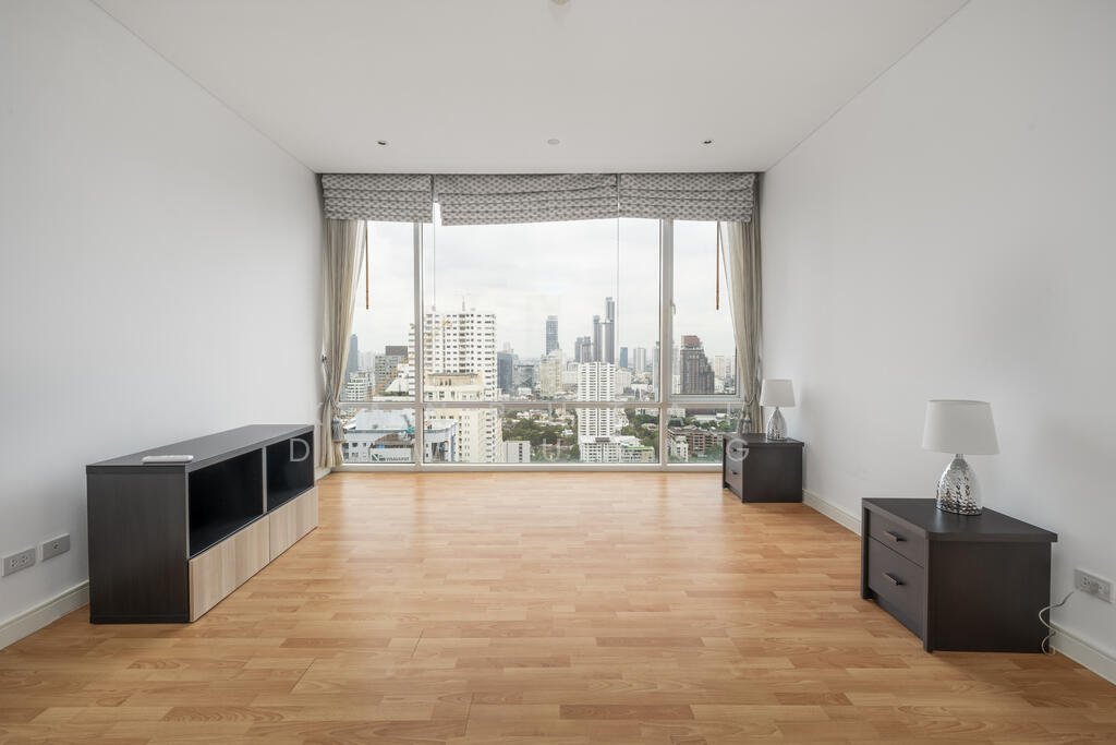 Condo in Watthana, Krung Thep Maha Nakhon, Thailand 1 - 15136983