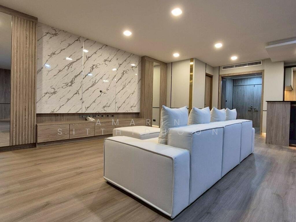 Condo in Bangkok, Krung Thep Maha Nakhon, Thailand 2 - 16816726