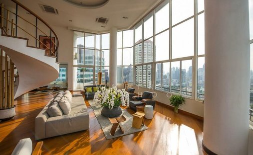 Condo in Bangkok, Krung Thep Maha Nakhon, Thailand 1