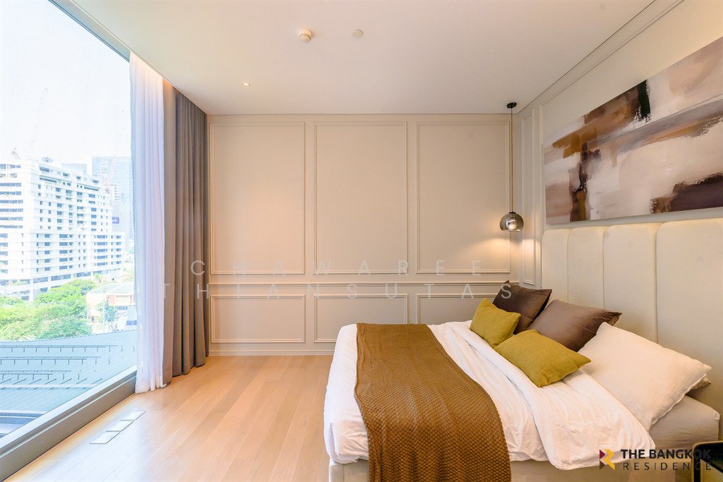 Condo in Bangkok, Krung Thep Maha Nakhon, Thailand 3 - 16290295