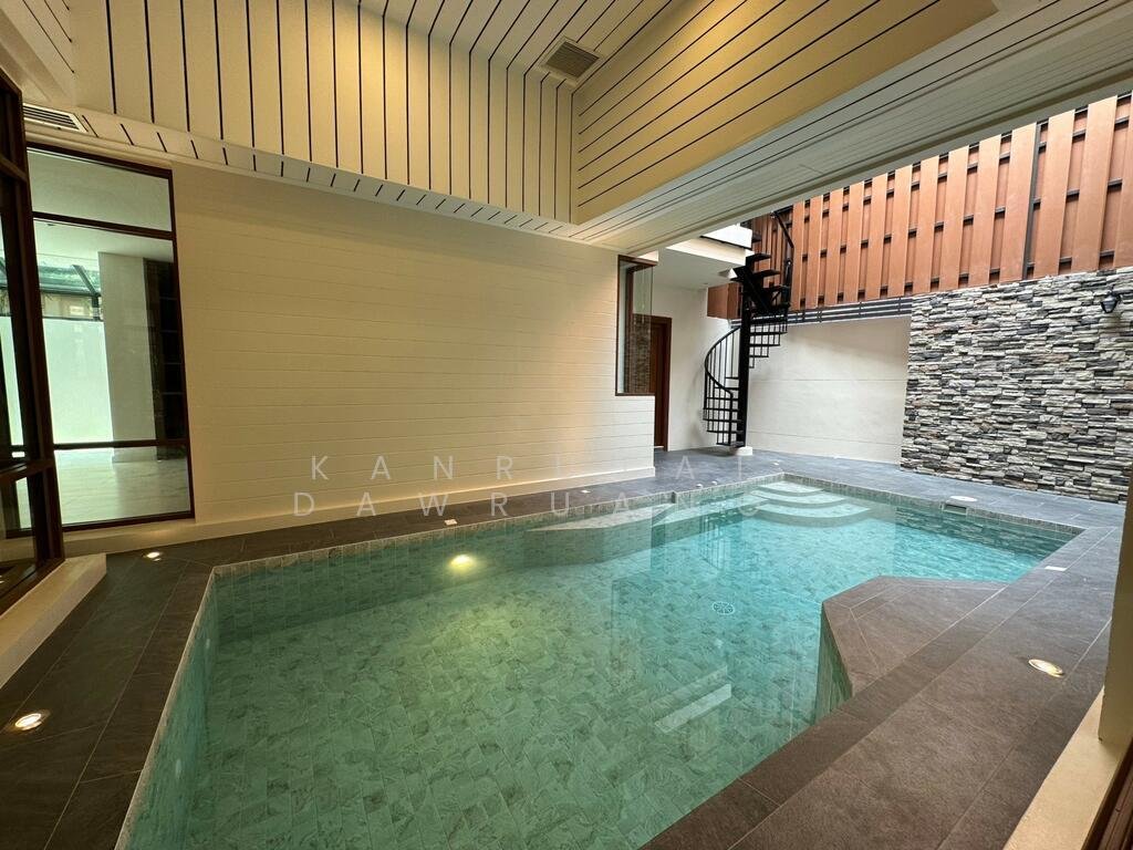 House in Phra Khanong Nuea, Bangkok, Thailand 3 - 15744638