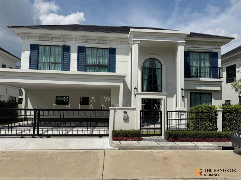 House in Bang Phli Yai, Samut Prakan, Thailand 4 - 16736787