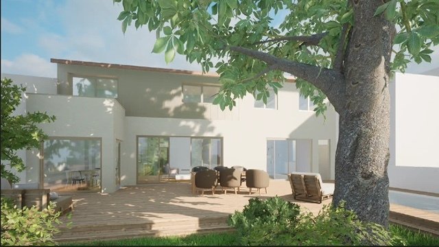 House in Centre-Ermitage, Le Bouscat, France 2 - 17070674