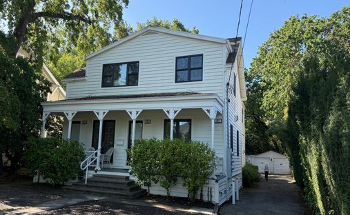 Haus in Sonoma County, Kalifornien, Vereinigte Staaten 1