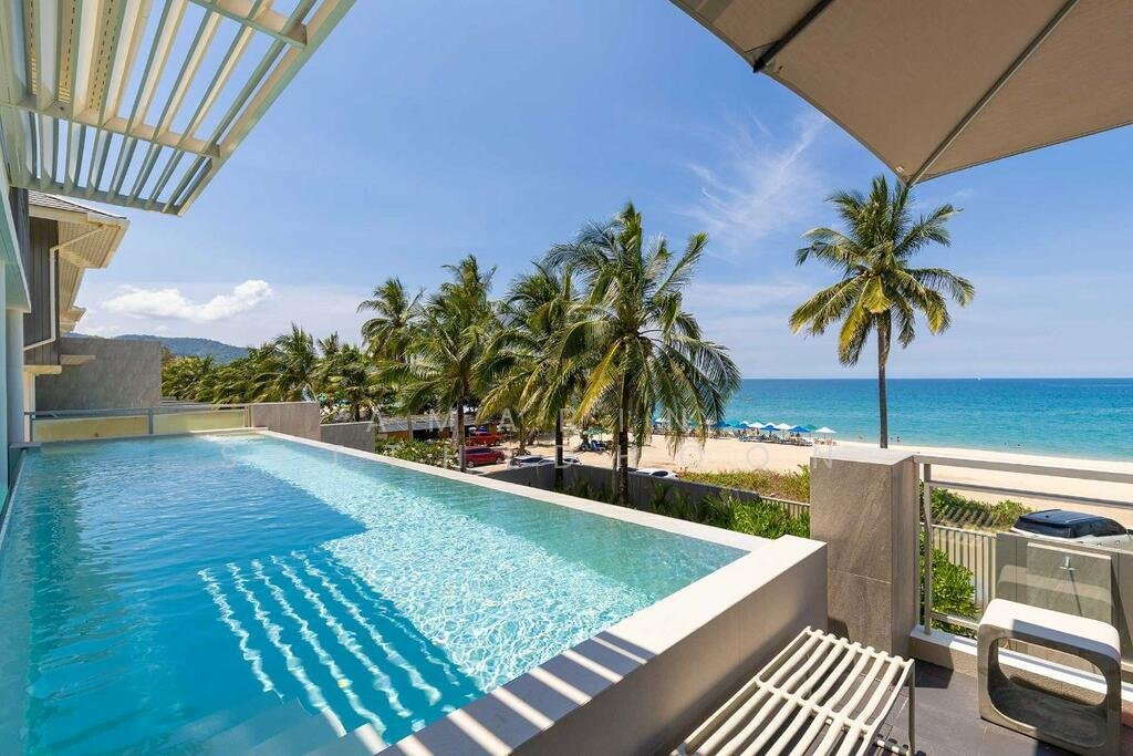 Condo in Choeng Thale, Phuket, Thailand 2 - 15497839