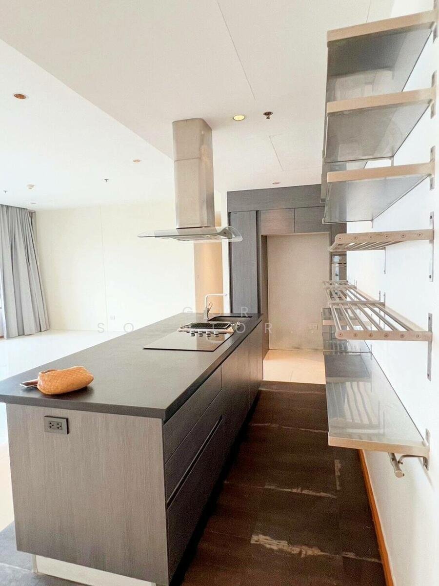 Condo in Bangkok, Krung Thep Maha Nakhon, Thailand 3 - 15189631