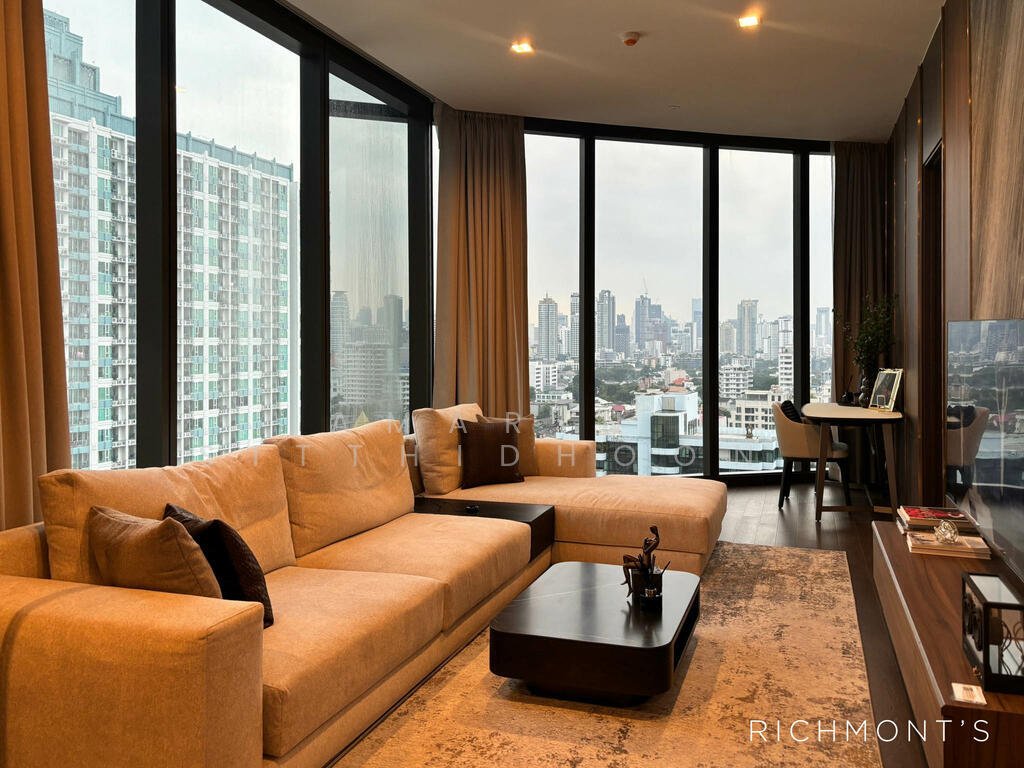 Condo in Bangkok, Krung Thep Maha Nakhon, Thailand 1 - 15136923