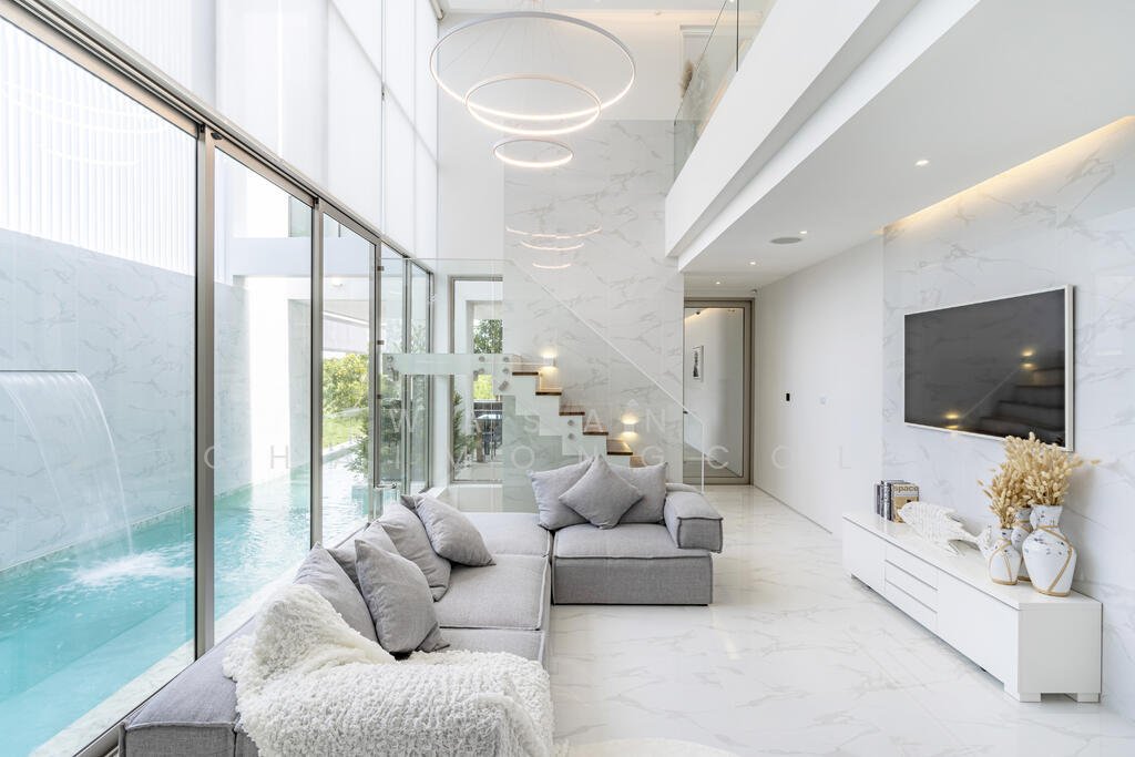 Villa in Thalang, Thailand 2 - 15137128